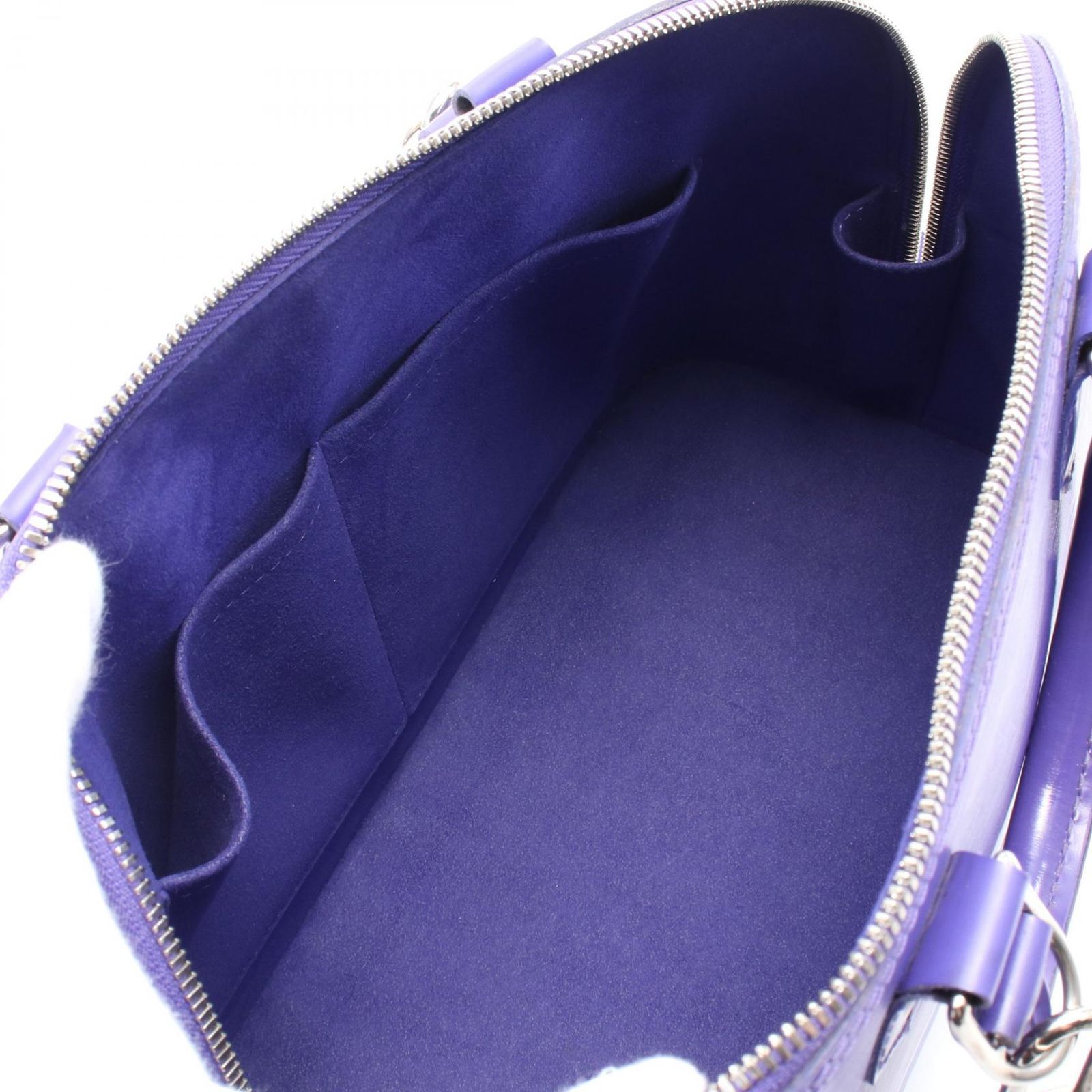 ルイ・ヴィトン LOUIS VUITTON ハンドバッグ アルマPM M4060G フィグ