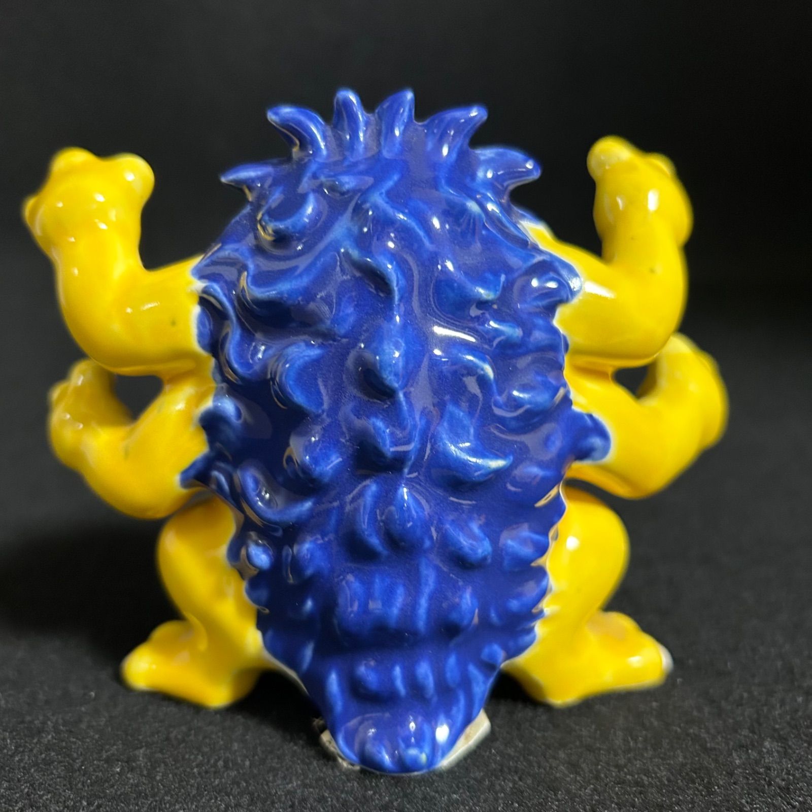 陶器人形 キングレオ アームライオン ドラゴンクエスト ドラクエ フィギュア 陶器人形 キングレオ アームライオン ドラゴンクエスト ドラクエ