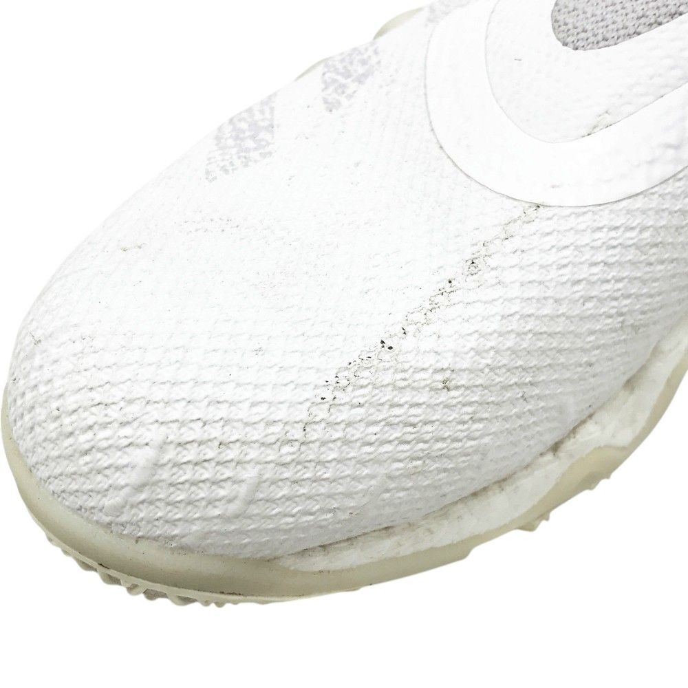 絶対お買い得。 ADIDAS GOLF アディダスゴルフ モデル IG5358 コードカオス スパイクレスゴルフシューズ ホワイト系 27 240101545323 ゴルフウェア メンズ ストスト 新作入荷! 