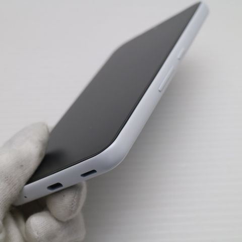 arrows We F-51B ホワイト 本体 Amazon | 【整備済み品】 SIMフリー docomo arrows We F-51B