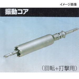 新品・7営業日以内発送】BOSCH ボッシュ PSI-080SDS 振動コア セット 