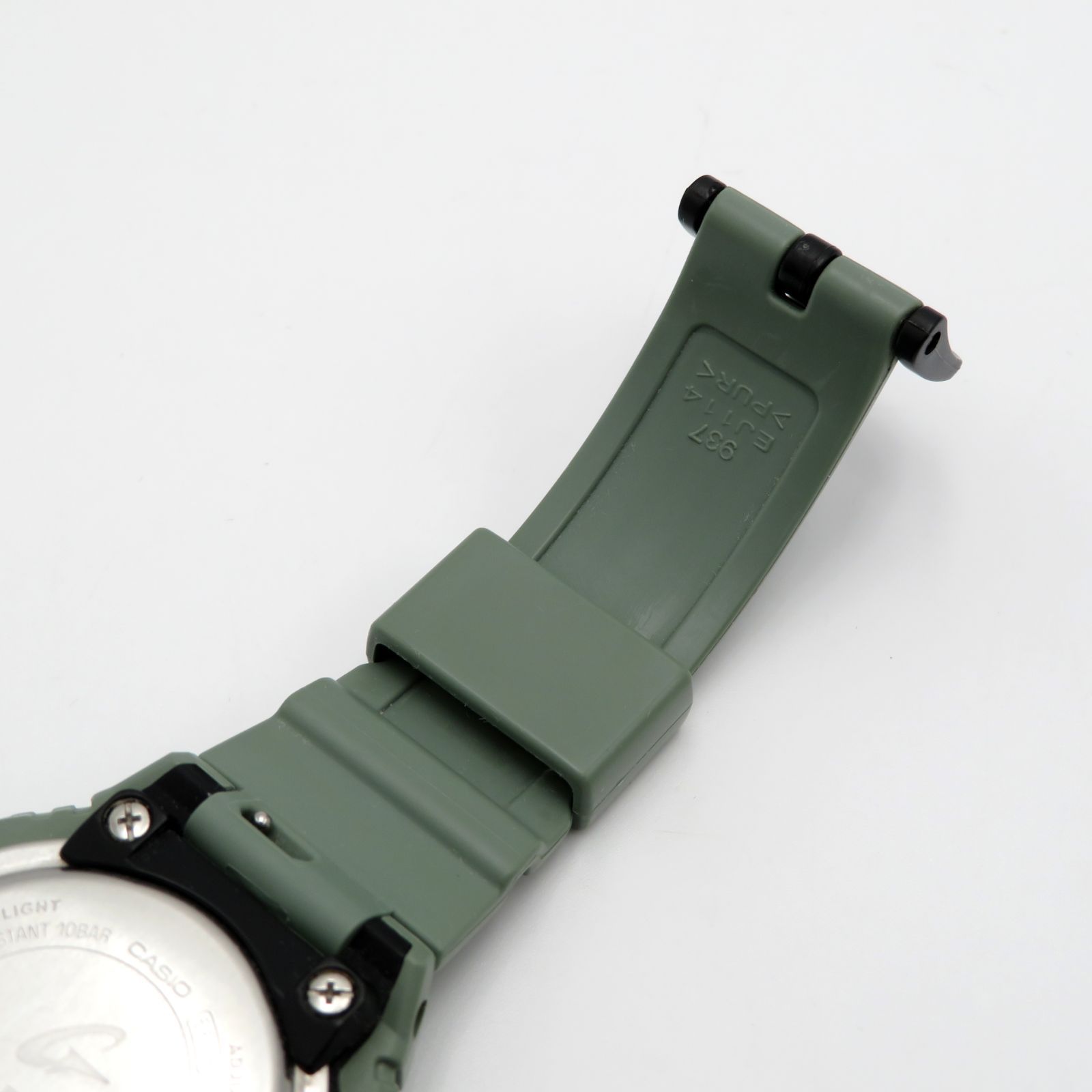 CASIO カシオ BABY-G ベビーG ベイビーG BGA-260 5628 クォーツ