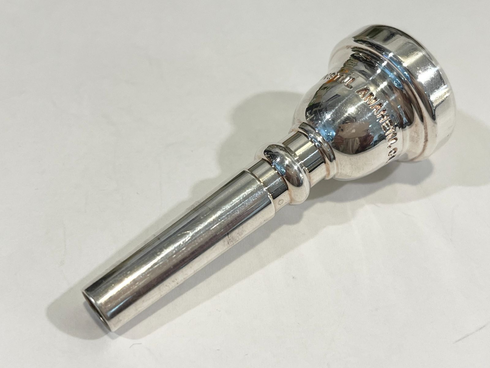 カンスタル コルネットマウスピース ７C 西巣鴨