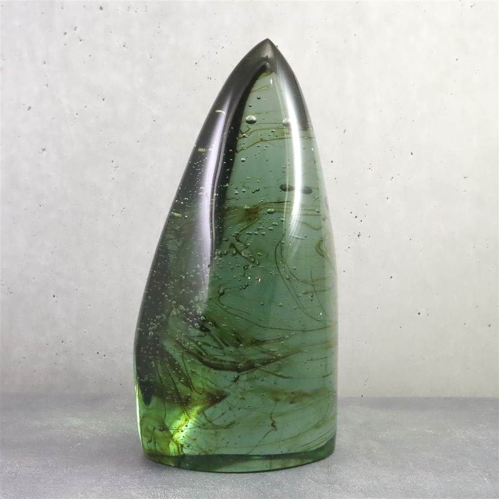 ポリッシュ オリーブグリーン