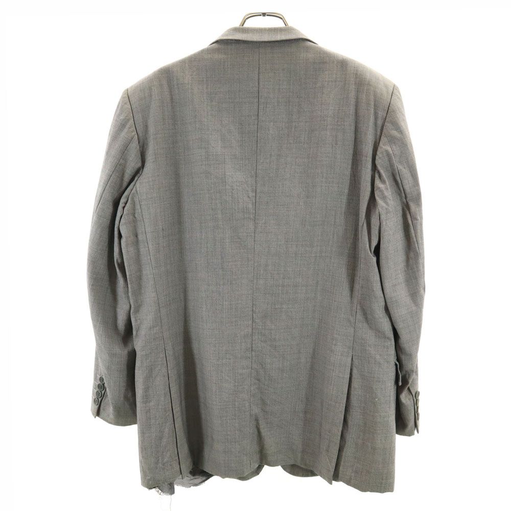 Chrstian Dior MONSIEUR   ディオール　ウール　ジャケット 中古・古着通販】Christian Dior MONSIEUR (クリスチャンディオール