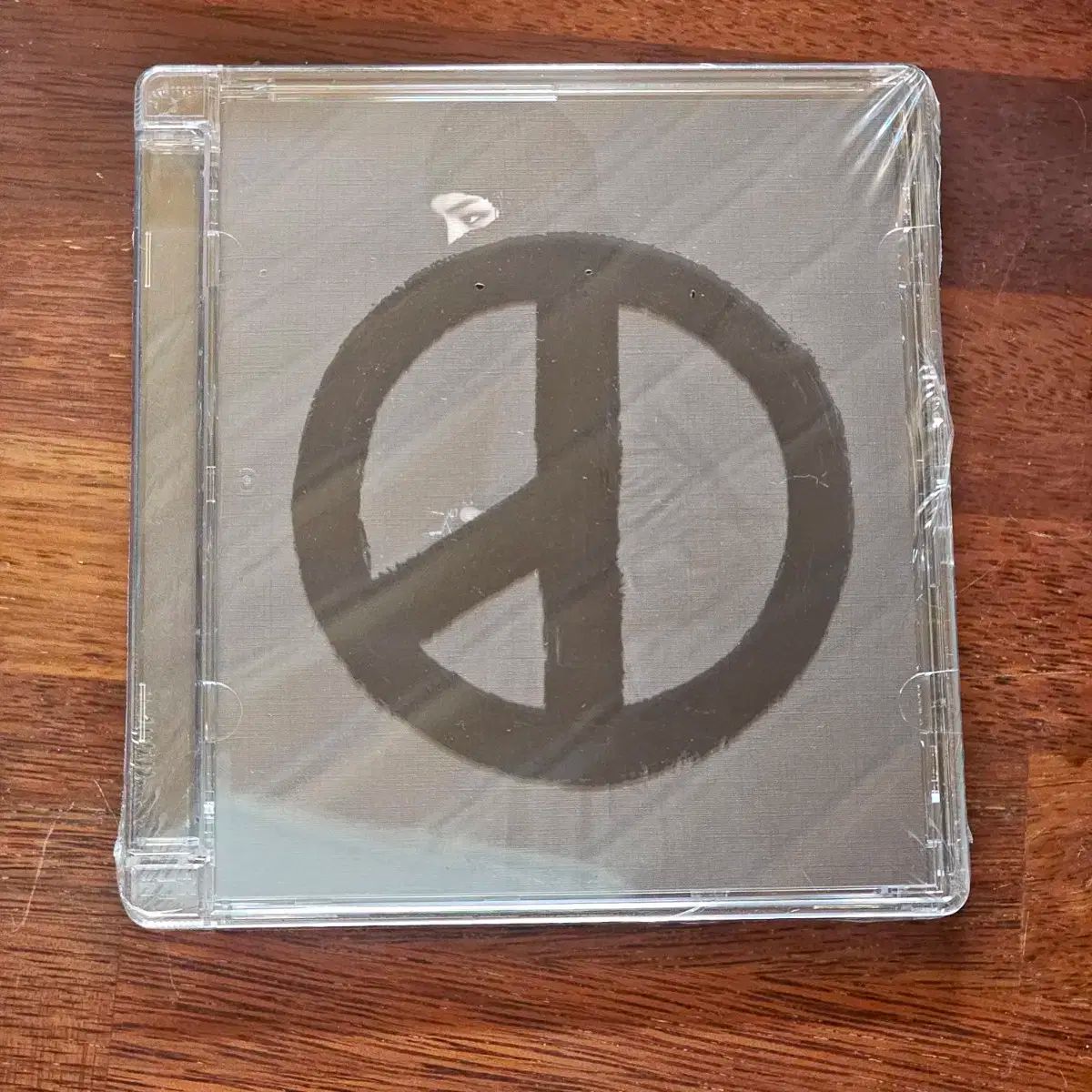 G-DRAGON ジードラゴン 2 家 COUP D E TAT CD