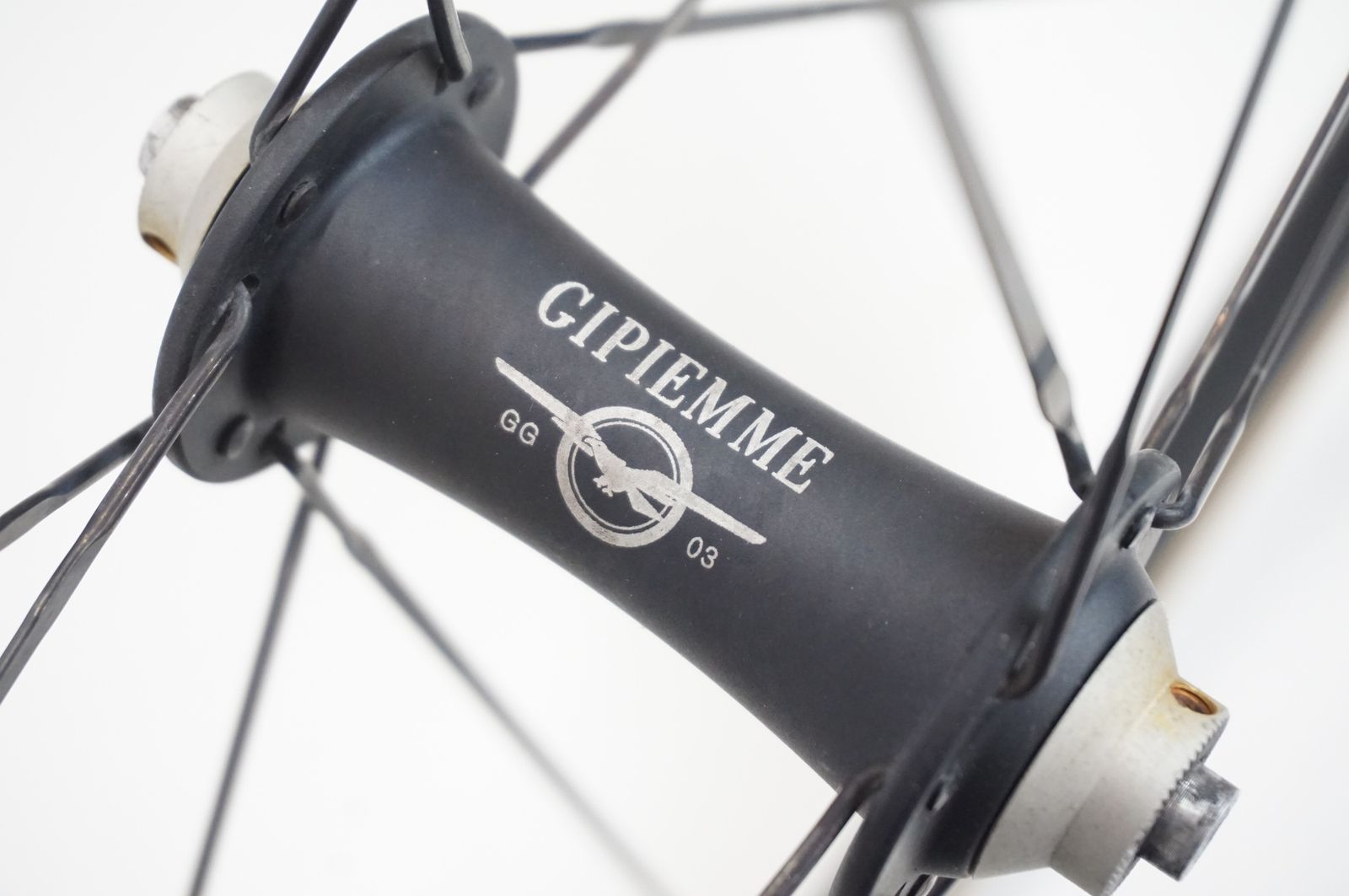 【 GIPIEMME/ジピエンメ 】GRECAL ロードバイク ホイール 700c 前後 自転車 タイヤおまけ GIPIEMME 「ジピエンメ」 GRECAL PARADE シマノ 10速 ホイールセット