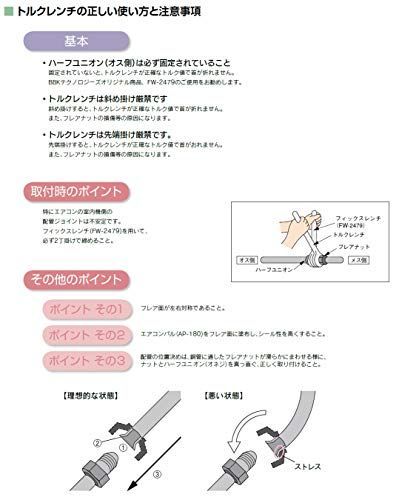 在庫処分】BBK トルクレンチ (5/8 29mm) ATQ-750 - BMショップ ～土日