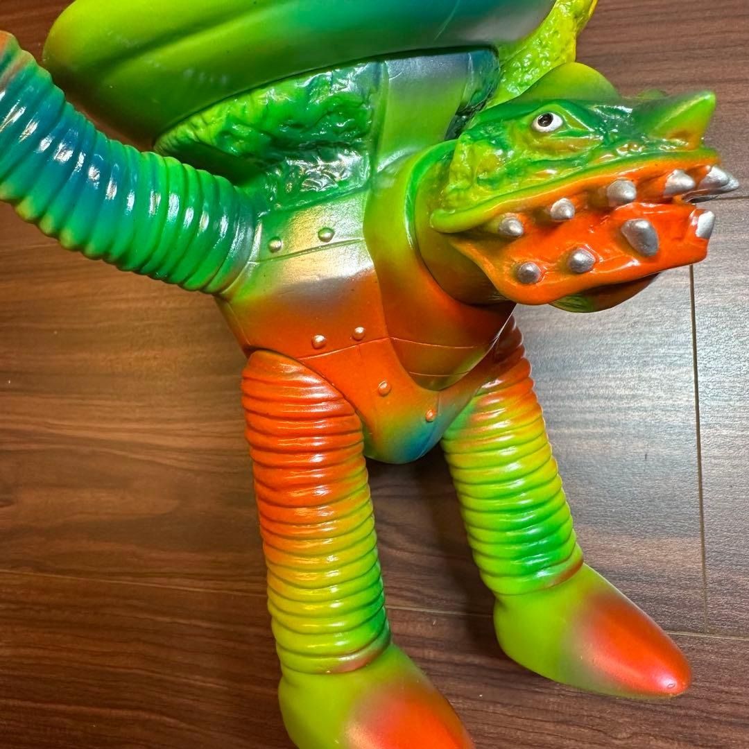 エレガブ ミスターX ソフビ 4675 エレガブ ミスターX ソフビ 4675 ミスターX | sofvi.tokyo