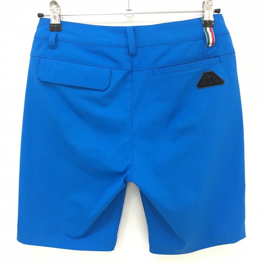 Kappa - coco 中古 カッパゴルフ KAPPA GOLF メンズ パンツ M 青 ブルー ストレッチ 中古 メンズ カッパゴルフ KAPPA GOLF パンツ M 青 ブルー