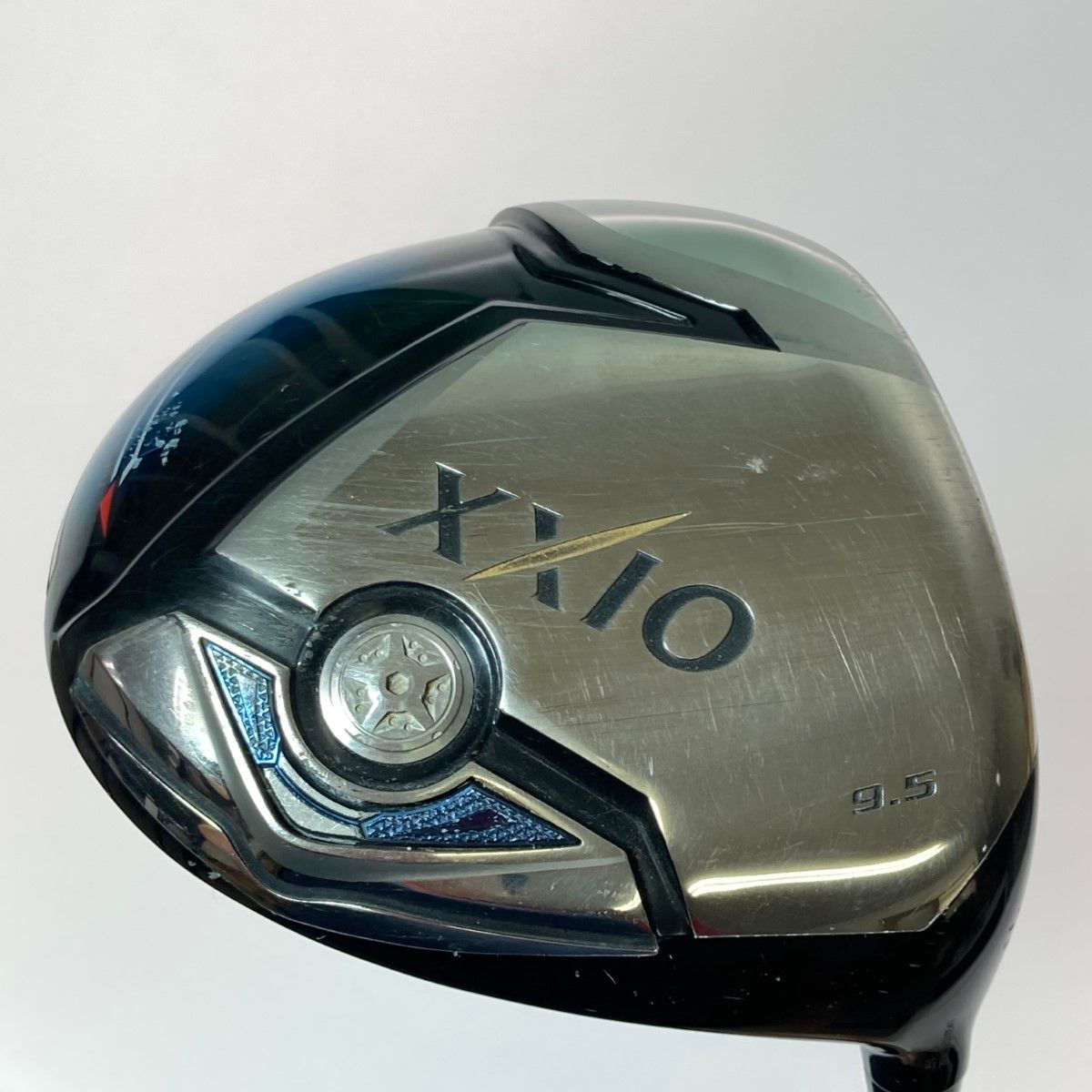 風防 旭風防 af 注文 黄ばみ 割れ有り ジャンク ベース