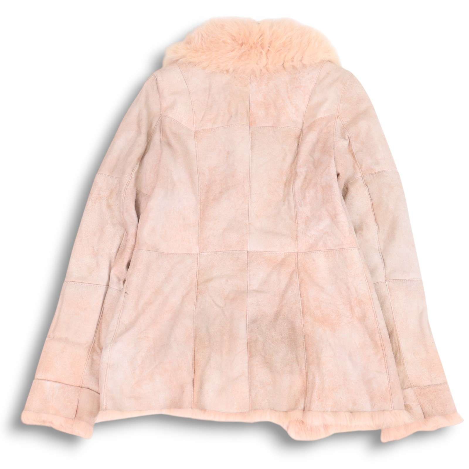 良品 ETERNO BELLEZZA ノースリーブアウター ジレ ベスト ロング Yahoo フリマ 旧PayPayフリマ