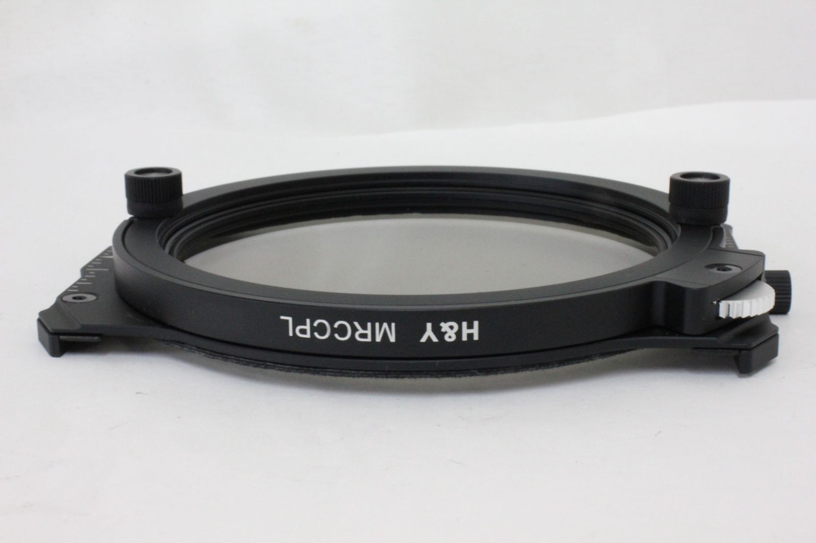  H Y 100 mm K series フィルター 82 77 72 67 ホルダーキット M 7586 その他 レンズフィルター