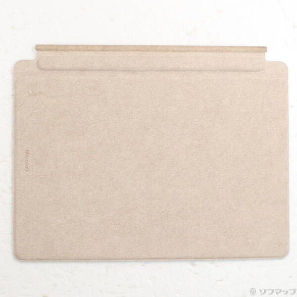 〔 〕 Surface Pro 13インチ キーボード デューン 344