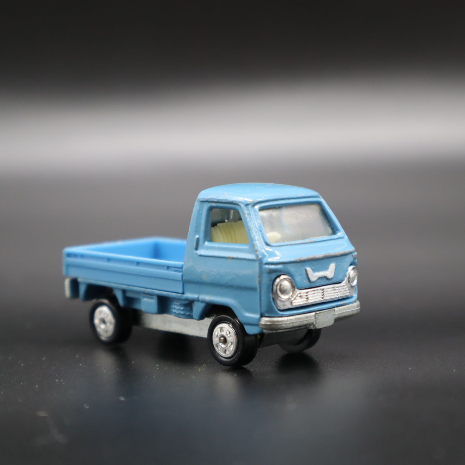 トミカ ホンダ ヒストリーミニカー TN Ⅲ 360 Tomica No. 19 Honda TN III 360 Japan 1974 | eBay