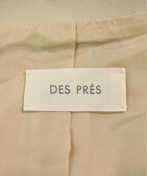 DES