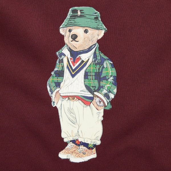 ラルフローレン