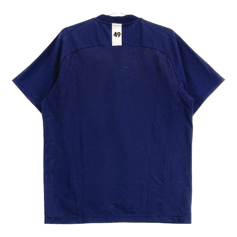 TFW49 ブラックシャツ L 美品 セリーヌ エディ期 コットン Tシャツ L メンズ ブラック