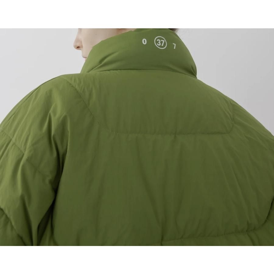 新品・未使用 EKCOOKIES イーケー クッキーズ SIMPLE COLOR DOWN