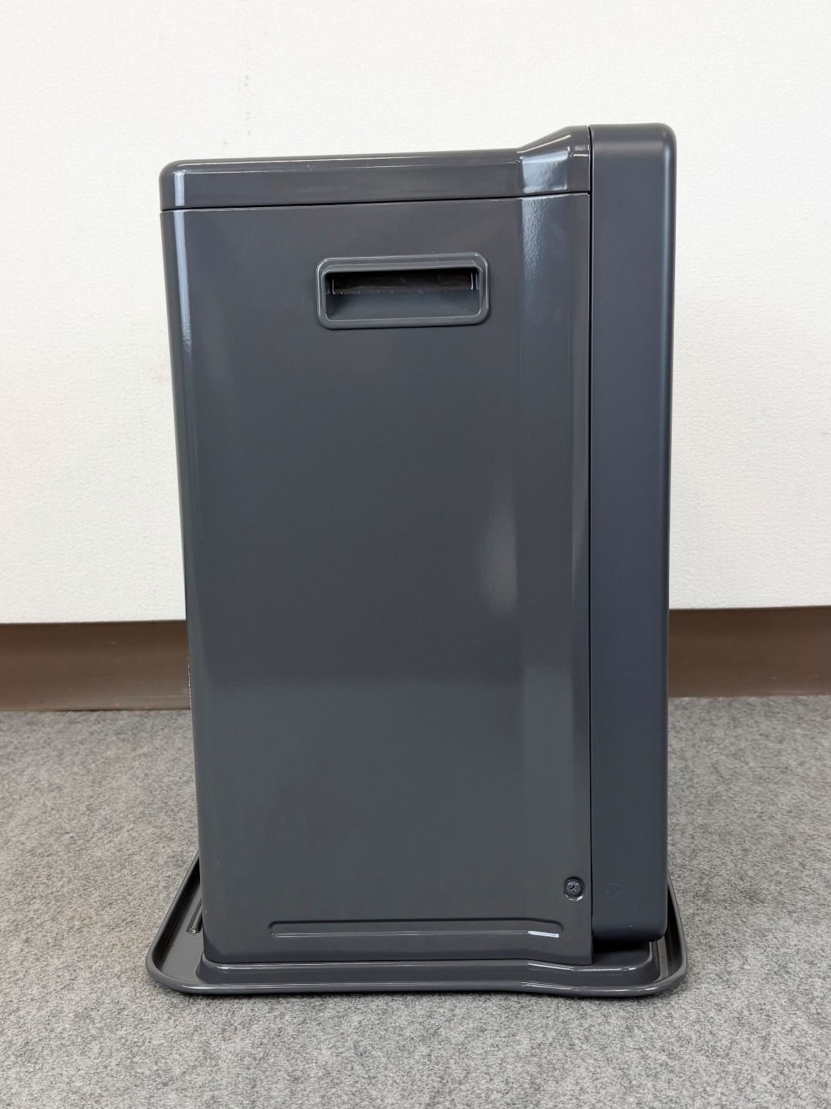 石油ファンヒーター FH-VX5724BY