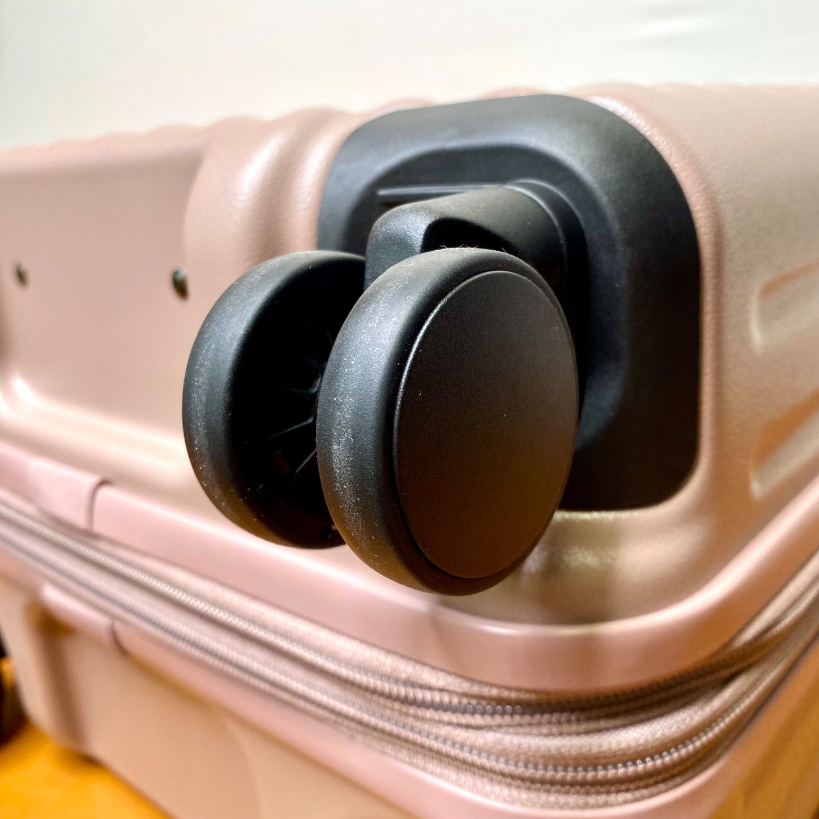 機内持込みサイズ スーツケース