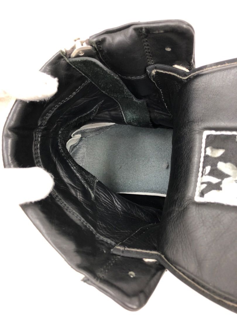 サイクロプス期希少品】RICK OWENS リックオウエンス ジオ