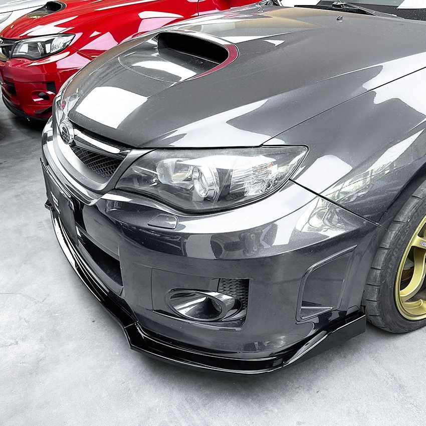 スバル WRX