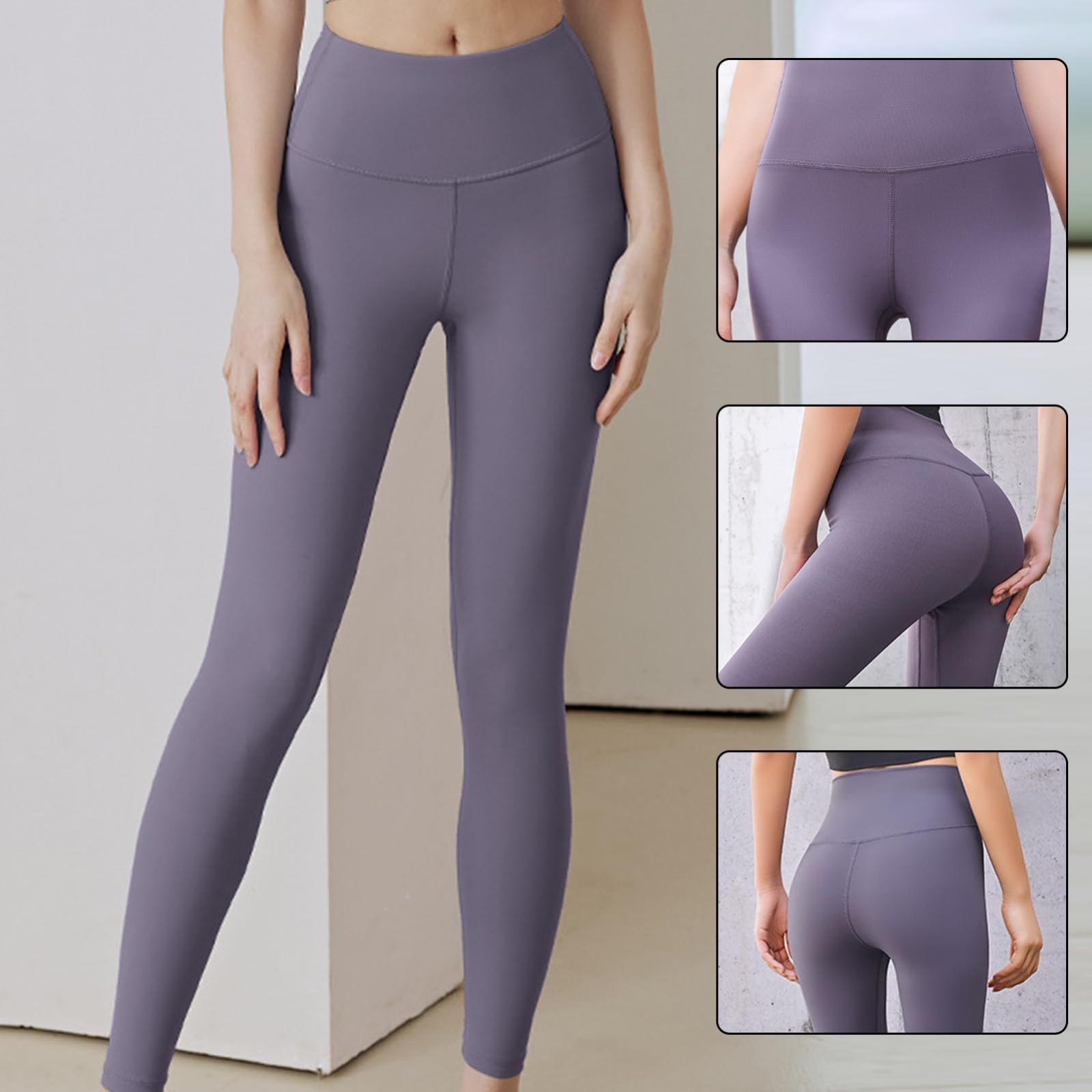 ルグランブルー AMAZONICA 迷彩柄レギンス