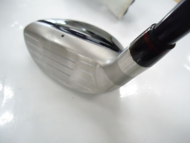 FAIRWAY WINGS