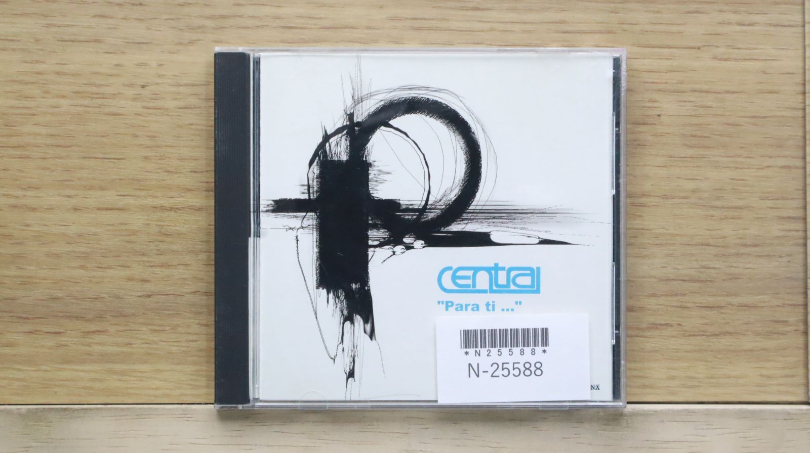 その他 Italia Mia [CD] 舐達磨's / R17 JOINT LIKE A BULLSHIT 舐達磨初期作品が中古CD