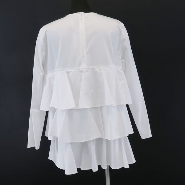 ヨーコチャン ブラウス 【Aランク】【中古】 - メルカリ 