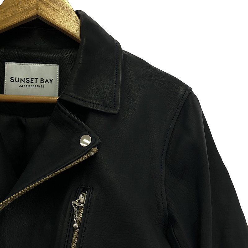 美品】 SUNSET BAY / サンセットベイ | GALWAY NATALIE CALF