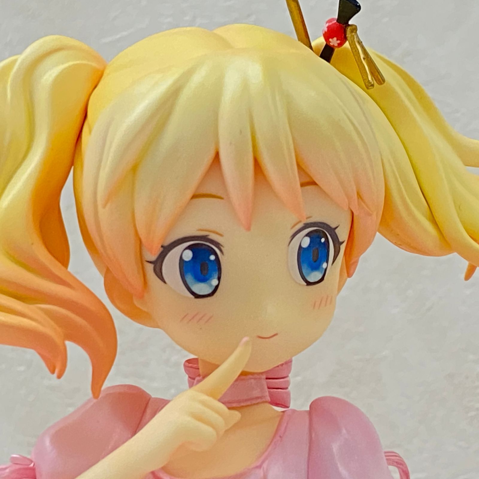 Amazon.co.jp: きんいろモザイク アリス カータレット イギリスバトル