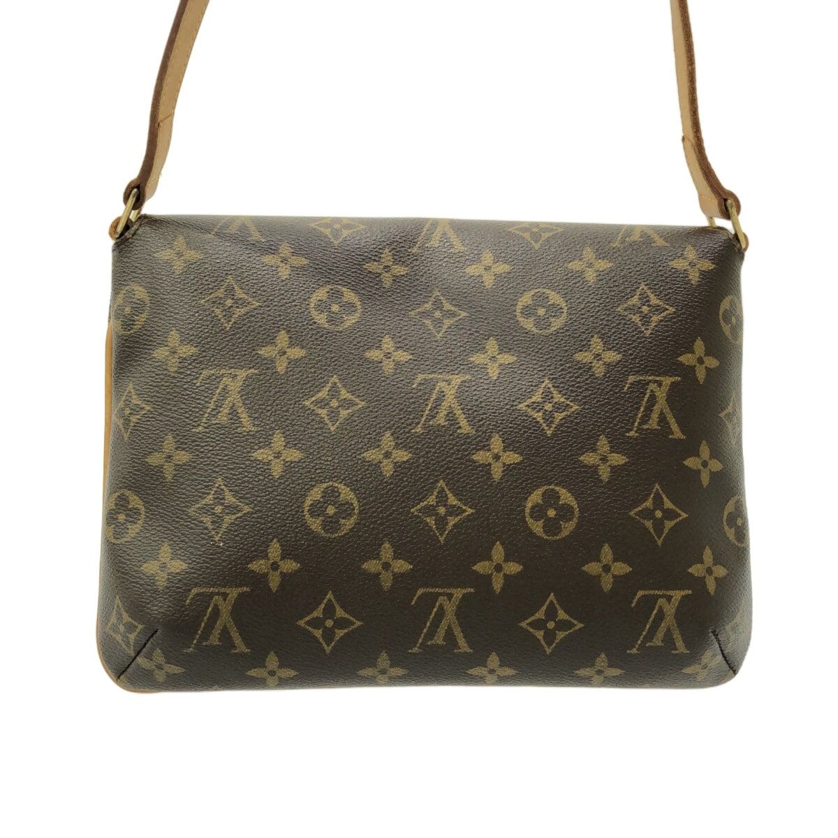 LOUIS VUITTON(ルイヴィトン) ショルダーバッグ モノグラム ミュゼット 