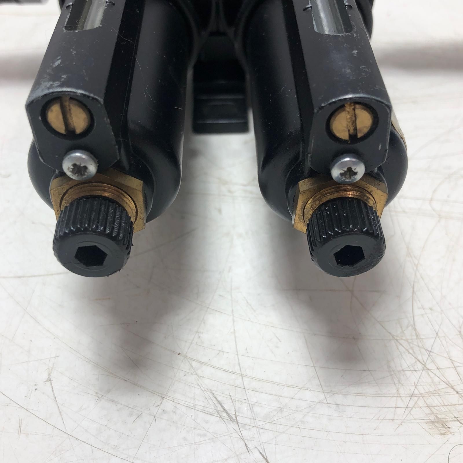 MAX マックス スーパーエア2点エアセット ACH-FL2