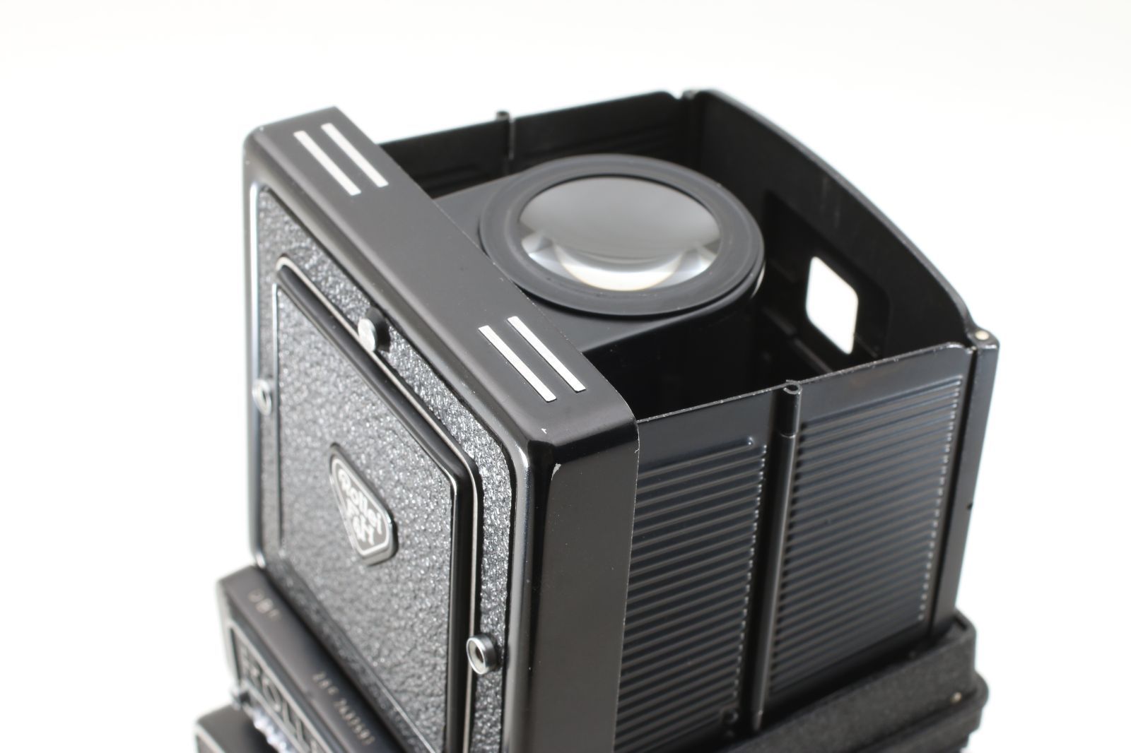 ローライフレックス 2.8F Planar プラナー - メルカリ