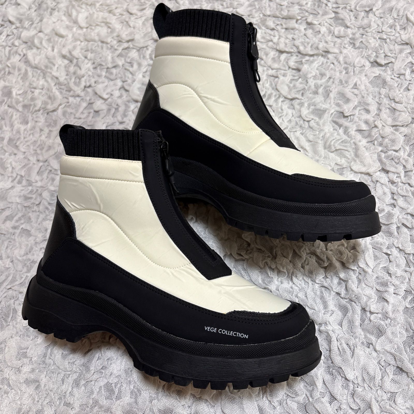 23.5cm 止水ジップ