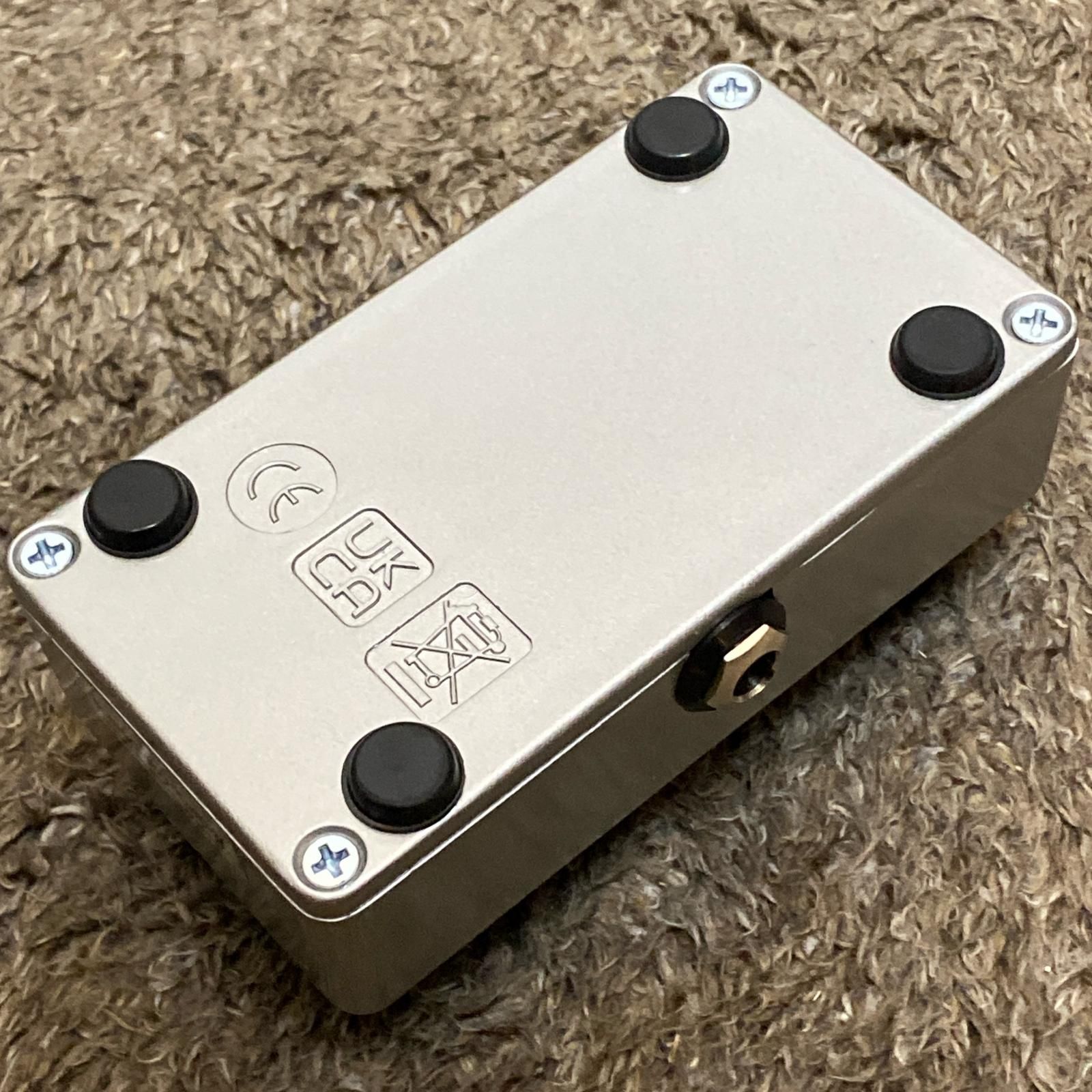 店舗限定 尾張小牧店 楽器 Electro-Harmonix エレクトロハーモニクス エフェクター EHX Lizard Queen 472