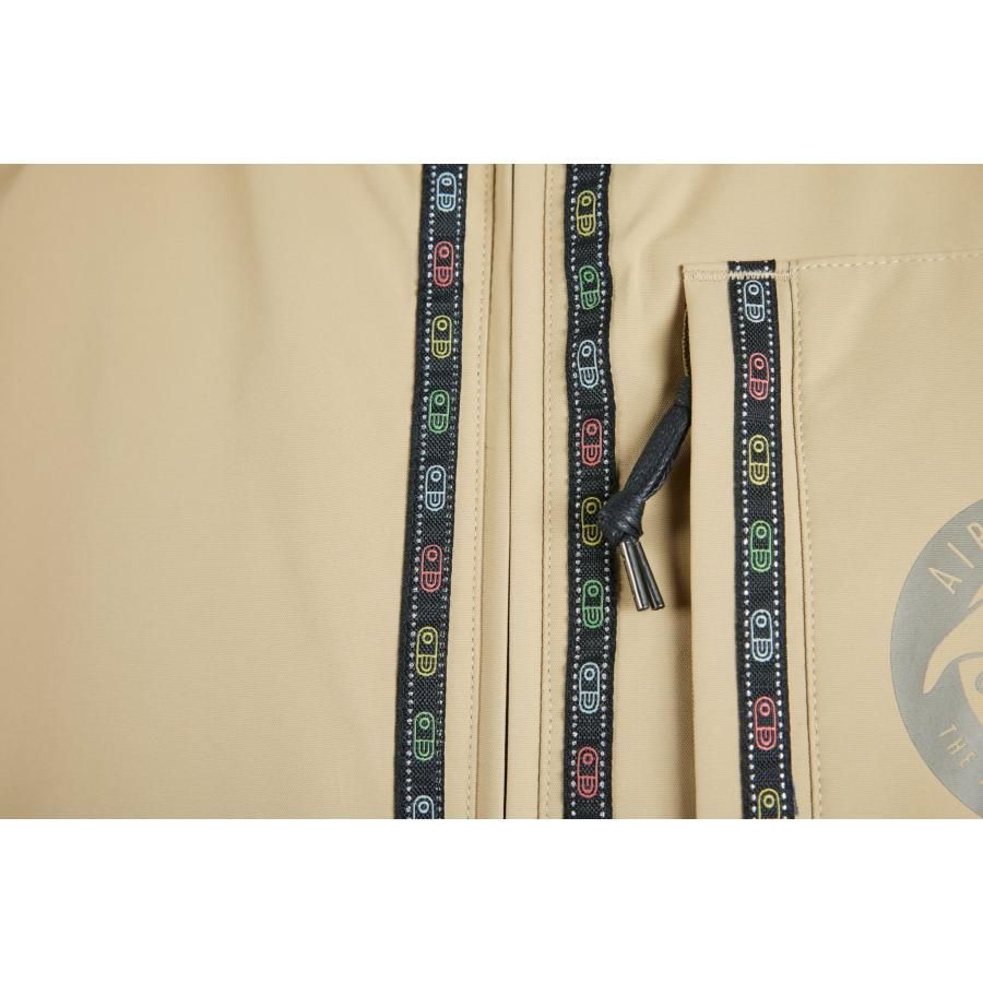 マックスジャケット ダークナイト