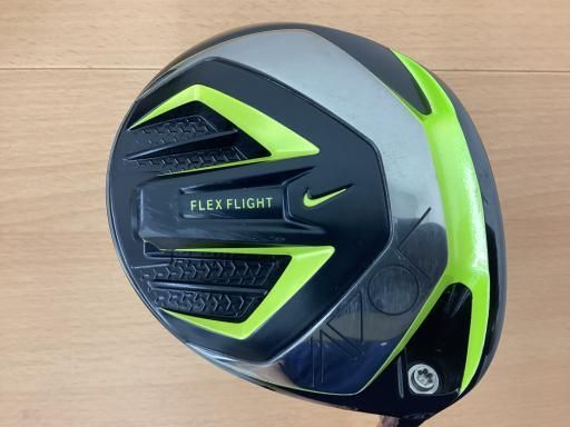 中古】 ナイキ VAPOR FLEX 1W ドライバー DR Diamana R60