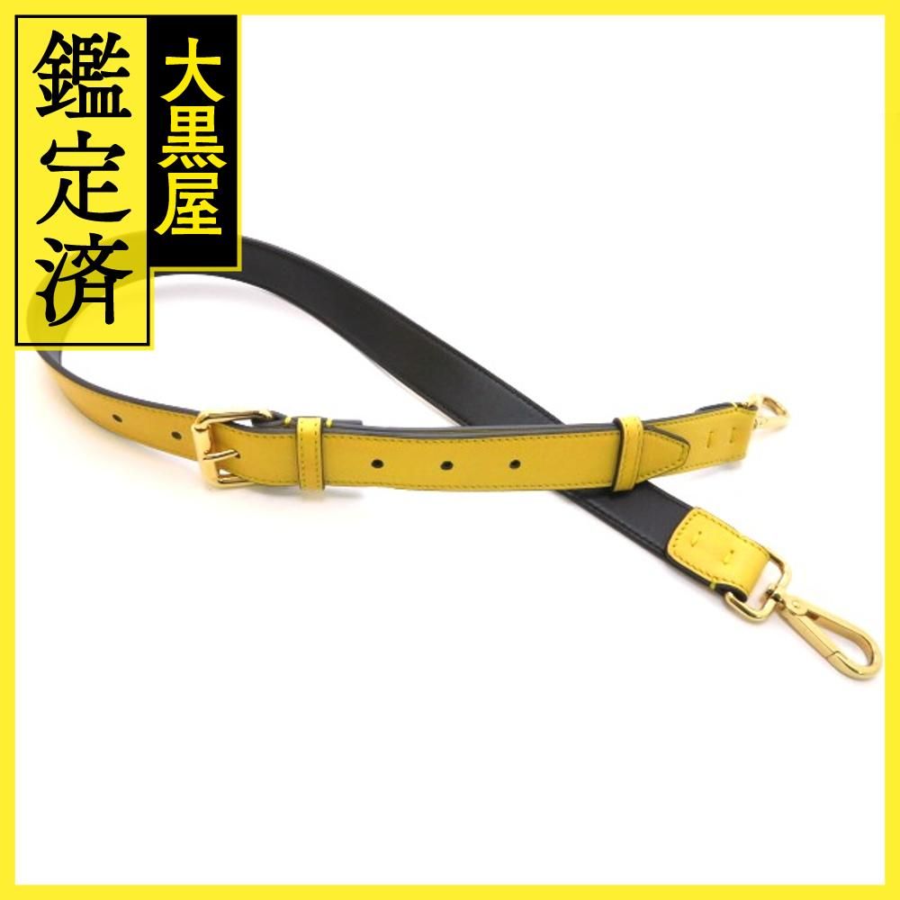 フェンディ スモールショッピングバッグ