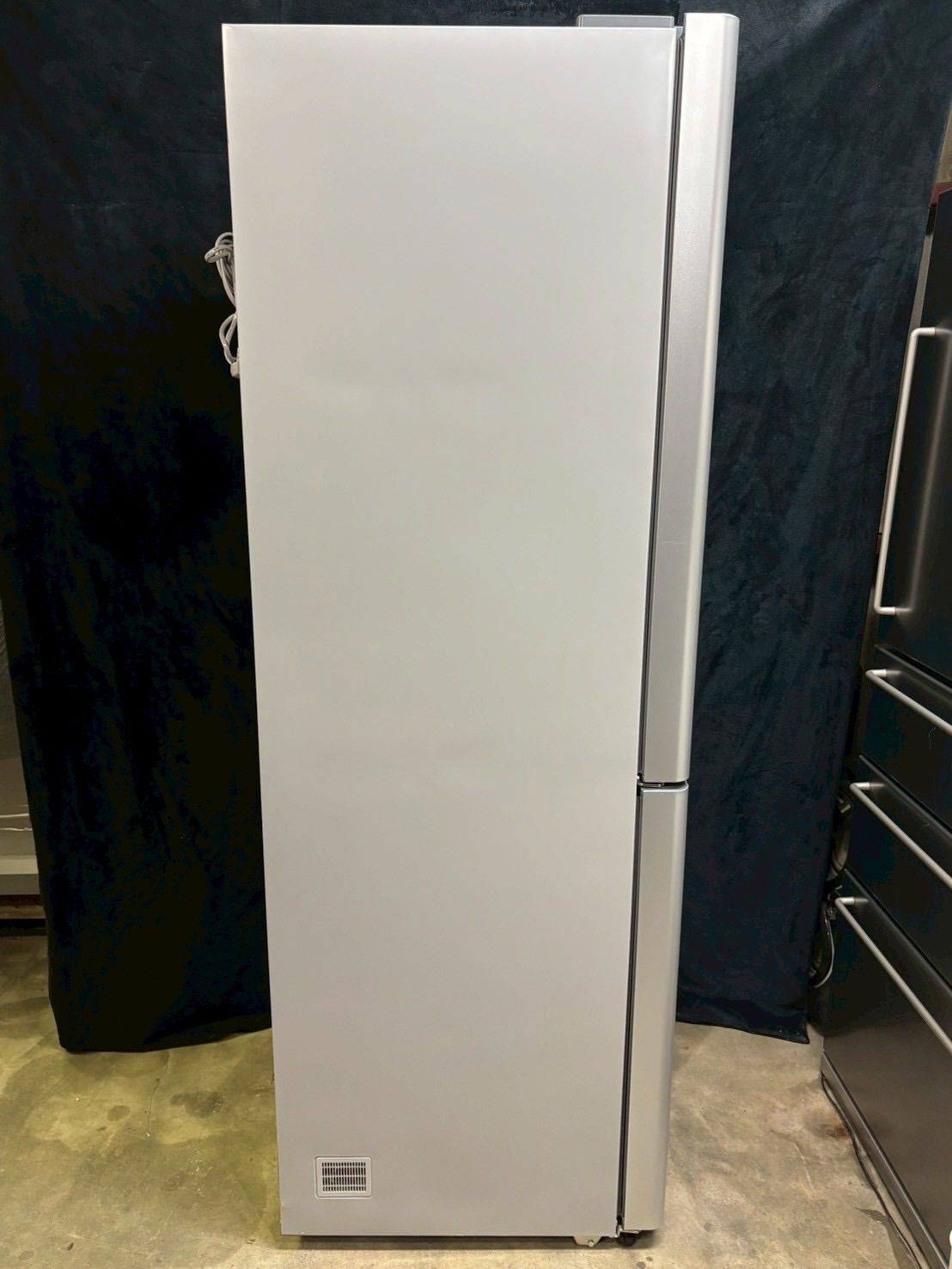 AQUA 冷蔵庫 AQR-TZ42M 4ドア 420L 観音開き プラグ割れ - メルカリ