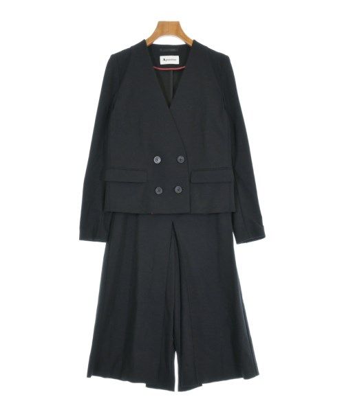 AQUASCUTUM セットアップ スーツ その他 レディース 古着
