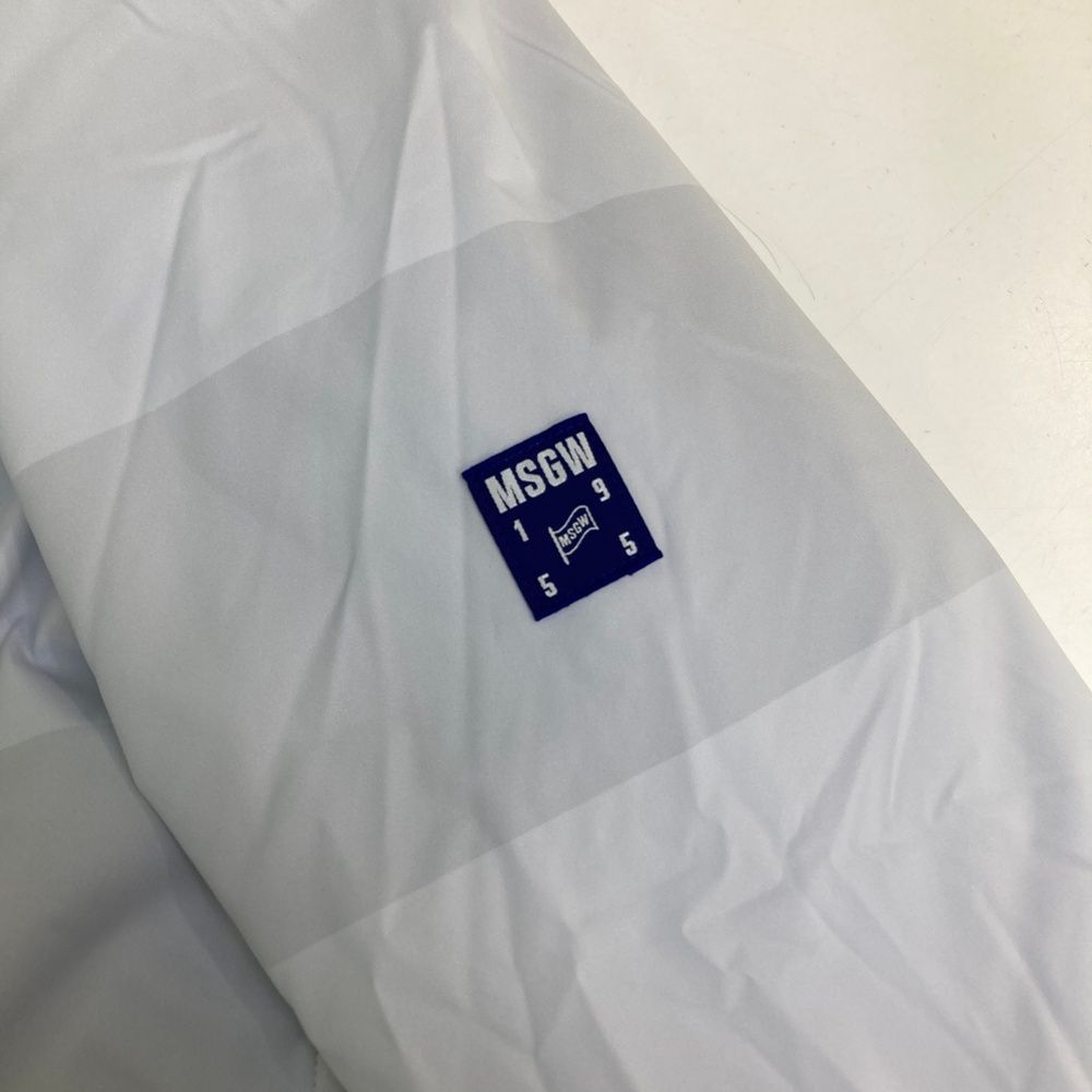 サイズ L MUNSING WEAR マンシングウェア モデル リバーシブル フリース プルオーバー グレー系 240101540032 ゴルフウェア メンズ ストスト LLC-HASEGAWATOSO_COM