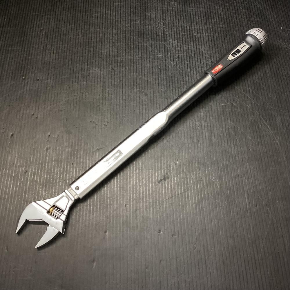 パークツール　ＴＷ　2　トルクレンチ　中古