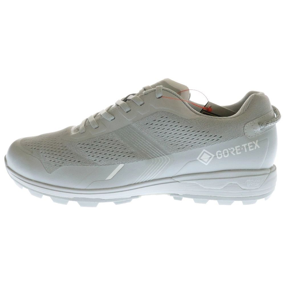 MIZUNO (ミズノ) MZU EN GOLF GORE-TEX Sneakers 51GM229003 MIZUNO (ミズノ) MZU EN GOLF GORE-TEX Sneakers 51GM229003