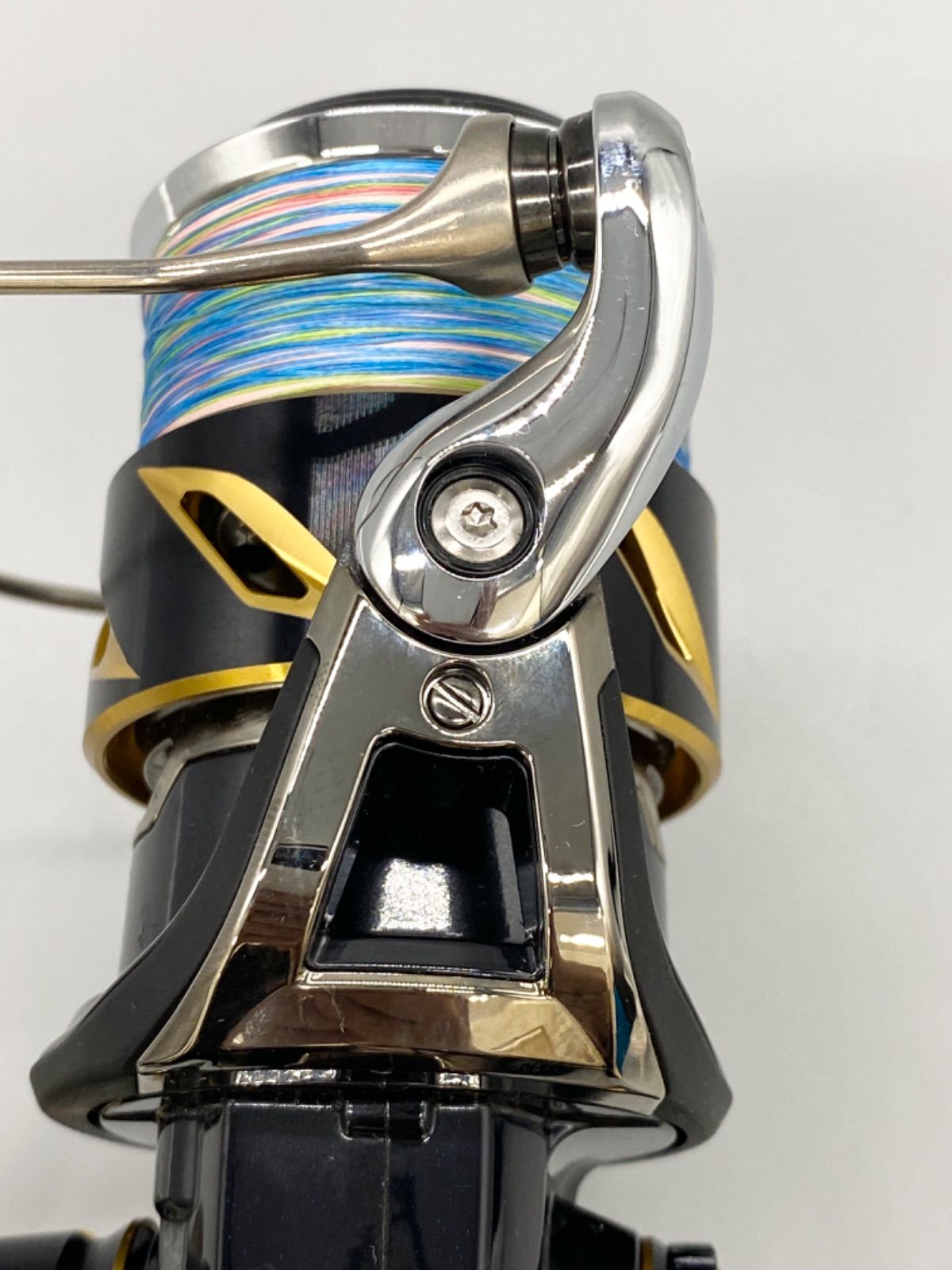 SHIMANO/シマノ】20 ステラSW 5000XG 04078 リブレ PT42