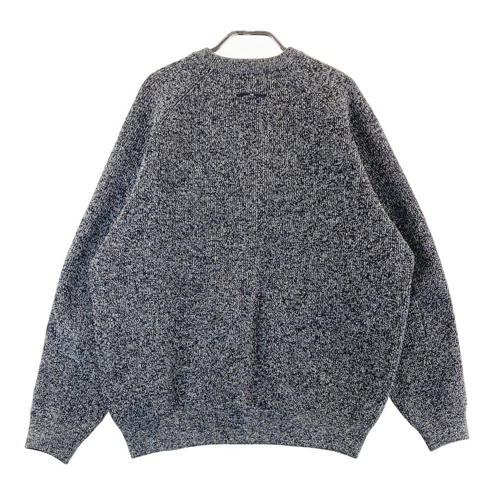 新品　PGG ピージージー　メンズポロシャツ　サイズ4 未使用品 メンズ ピージージー PGG 半袖ポロシャツ 4(M) 紺