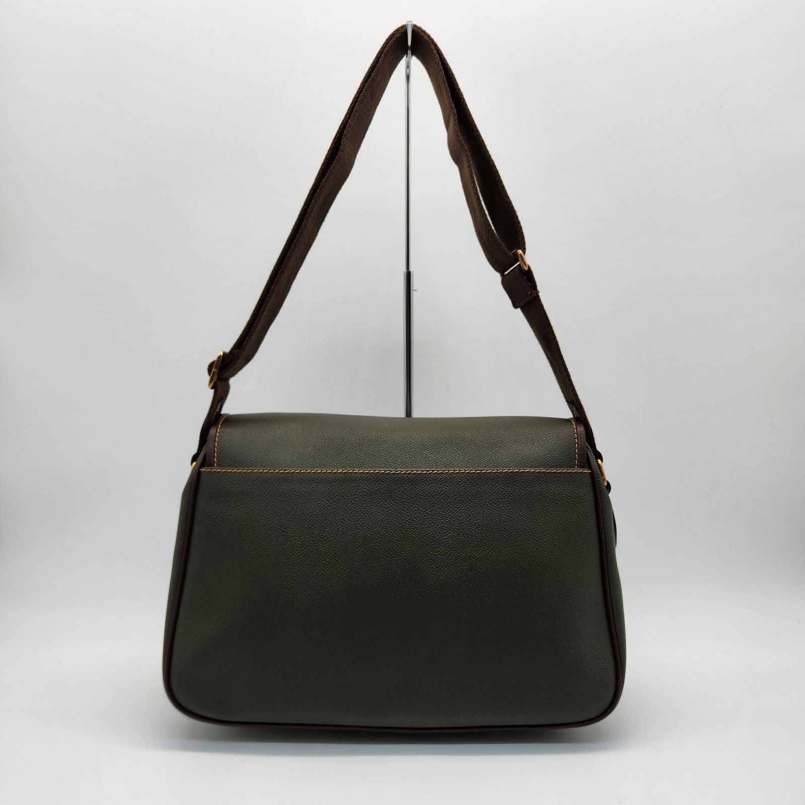 TRUSSARDI トラサルディショルダーバッグ メッセンジャーバッグ