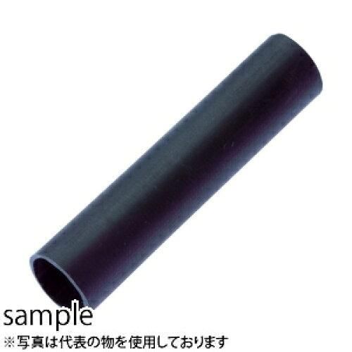 【新品・2営業日で発送】パンドウイットコーポレーション パンドウイット 肉厚タイプ熱収縮チューブ (10本入)